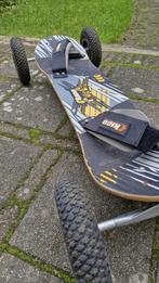 Kiteboard voor op het strand, Ophalen, Gebruikt, Overige typen