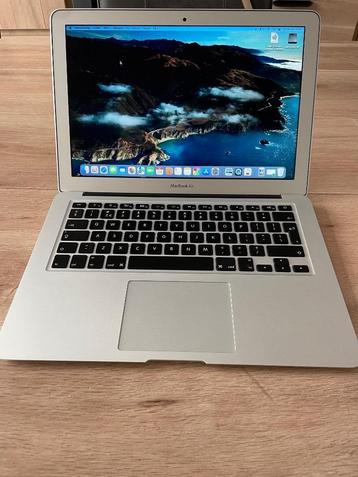 MacBook Air 13" beschikbaar voor biedingen