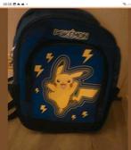 Pokemon schooltas, Ophalen of Verzenden, Nieuw, Rugtas