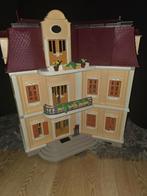 Groot woonhuis playmobil met ontzettend veel spullen!!!, Kinderen en Baby's, Speelgoed | Playmobil, Ophalen