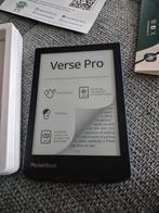 PocketBook Verse Pro - Nieuw!, Computers en Software, E-readers, 8 GB, Ophalen of Verzenden, Zo goed als nieuw, 7 inch