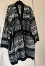 Marina Rinaldi SPORT vest mt XL, Kleding | Dames, Grote Maten, Overige kleuren, Verzenden, Trui of Vest, Zo goed als nieuw