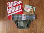 Aussiebum Classic Jock Size-S, Ophalen of Verzenden, Slip