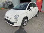 Fiat 500 1.2 500S, Gebruikt, 1242 cc, 4 cilinders, 840 kg