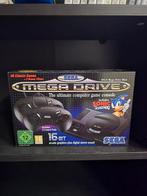 Nieuwe Sega Mega Drive Mini - Compleet!, Ophalen of Verzenden