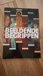 Bert Boermans - Beeldende Begrippen, Bert Boermans, Ophalen of Verzenden, Zo goed als nieuw, Nederlands