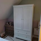 Kidsmill kast en ledikant chateau babypark, Ophalen of Verzenden, Zo goed als nieuw, Jongetje of Meisje