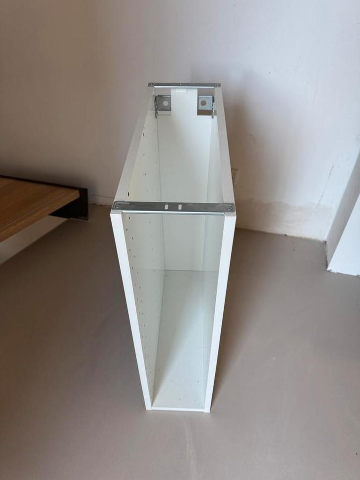 Ikea Metod Onderkast 20x60x80 cm, Huis en Inrichting, Kasten | Kledingkasten, Nieuw, Minder dan 100 cm, Minder dan 50 cm, 50 tot 75 cm