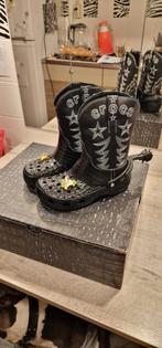 crocs cowboy boots limited edition, Nieuw, Ophalen of Verzenden, Crocs