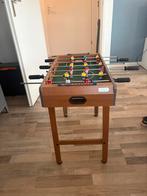 Voetbaltafel - Amper Gebruikt!, Ophalen, Zo goed als nieuw