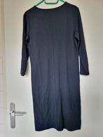 Jurk Marc o'polo donkerblauw maat M 38, Maat 38/40 (M), Blauw, Ophalen of Verzenden, Zo goed als nieuw