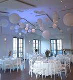 Feestzaal Zaalverhuur