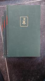 Dr. K. Schilder - Verzamelde werken in 3 delen, Ophalen of Verzenden, Zo goed als nieuw