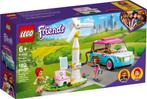 LEGO Friends 41443 Olivia's Elektrische Auto, Ophalen of Verzenden, Nieuw, Complete set, Lego