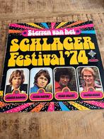 Schlager festival 1974, Gebruikt, Ophalen of Verzenden