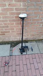 Cobolo v18 electromoter, Watersport en Boten, Ophalen of Verzenden, Zo goed als nieuw, Motorboot