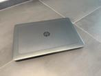 HP ZBook 17 G4 Mobile Workstation, Computers en Software, Windows Laptops, Ophalen, Zo goed als nieuw, 17 inch of meer, 2 tot 3 Ghz