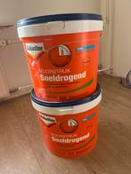 Voorstrijk stucwerk, Doe-het-zelf en Verbouw, Ophalen of Verzenden