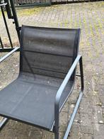 Tuinset - Tafel en stoelen - Voor een klein prijsje!, Tuin en Terras, Ophalen of Verzenden, Gebruikt, Metaal
