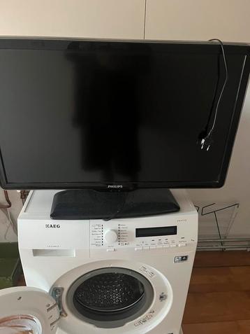 Philips tv 32 inch beschikbaar voor biedingen