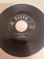 Dave Berry - I'm gonna take you there, 1965., Cd's en Dvd's, Vinyl | Pop, Verzenden, 1960 tot 1980, Overige formaten