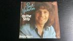 Paul Nicholas. On the strip., Ophalen of Verzenden, Zo goed als nieuw