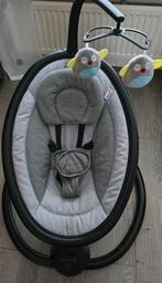 Wipstoel met geluiden, Kinderen en Baby's, Overige merken, Schommelstoel, Ophalen of Verzenden, Verstelbaar