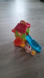 Toet toet auto kippenhok, Ophalen of Verzenden, Zo goed als nieuw