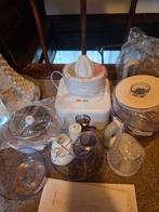 Kenwood Multi Pro Keukenmachine, Witgoed en Apparatuur, Keukenmixers, 3 snelheden of meer, Ophalen of Verzenden, Zo goed als nieuw