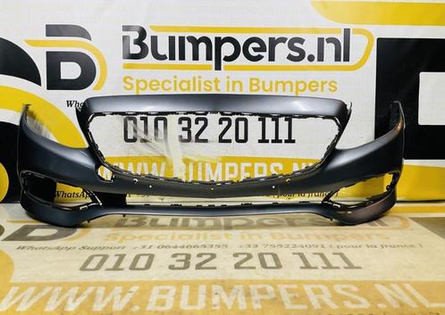 BUMPER Mercedes E Klasse W213 Normaal 16-21 VOORBUMPER 10598, Auto diversen, Tuning en Styling, Ophalen of Verzenden