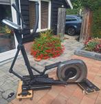 Proteus Crosstrainer, Ophalen, Gebruikt, Metaal, Crosstrainer