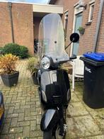 Snor scooter Capri, Fietsen en Brommers, Ophalen of Verzenden, Gebruikt, Overige typen, Overige merken