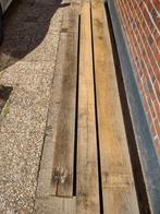 Nieuwe rustiek eiken balken, gedroogd hout., Ophalen, Eiken, Nieuw, Balk