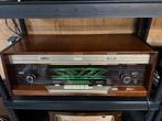 Philips Bi Ampli Buizenradio Lampenradio Radiomeubel TOP, Ophalen