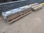 Palletranden, Doe-het-zelf en Verbouw, Platen en Panelen, Ophalen, Zo goed als nieuw, Overige materialen, Minder dan 20 mm