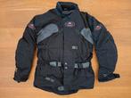 Motorjas Maat 48 Kushitani Hamamatsu goretex, Motoren, Kleding | Motorkleding, Ophalen of Verzenden, Tweedehands, Jas | textiel
