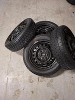 WINTERBANDEN SUZUKI ALTO, Auto-onderdelen, Banden en Velgen, Ophalen, 14 inch, Gebruikt, 155 mm