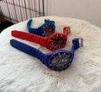 Nieuwe Ice Watch horloge, Ophalen, Nieuw, Kunststof, Overige merken