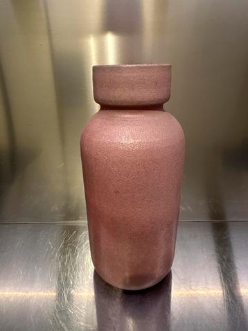 Vintage West Germany Vaas - 38cm beschikbaar voor biedingen