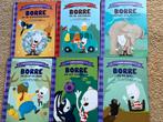 Borre boekjes ,diverse titels groep 1/2 of zelf lezen 1 euro, Ophalen of Verzenden, Gelezen