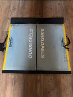 Dunslope Lite - opklapbare plank (opritje), Ophalen of Verzenden