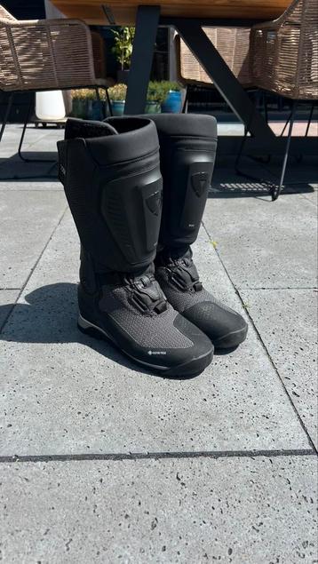 Rev’it Expedition GTX Maat 43 beschikbaar voor biedingen
