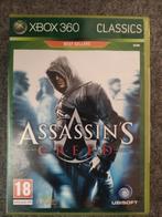Assassin's Creed - Xbox 360, Avontuur en Actie, Online, Vanaf 18 jaar, 1 speler
