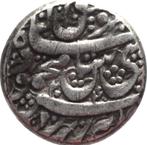 Iran AR abbasi z.j. (zilver, schaars), Postzegels en Munten, Munten | Azië, Ophalen of Verzenden, Midden-Oosten, Losse munt, Zilver