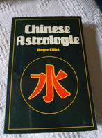 Chinese Astrologie, Boeken, Ophalen of Verzenden, Alpha, Zo goed als nieuw, Overige niveaus