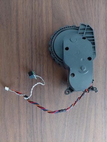 Roborock S5 Max rechter wiel motor beschikbaar voor biedingen
