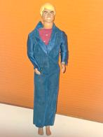 Vintage Superstar Ken Barbie - Jaren 70, Ophalen of Verzenden, Gebruikt