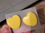 **SALE** oorbellen 0,50 eurocent, Ophalen of Verzenden, Zo goed als nieuw, Overige kleuren, Overige materialen