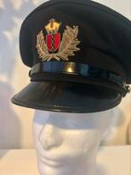 Pet ambtenaar amsterdam, Ophalen of Verzenden, Nederland, Helm of Baret