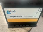 ANWB Accu 12V 50Ah 450A (EN) - Zo Goed Als Nieuw, Auto-onderdelen, Accu's en Toebehoren, Ophalen of Verzenden, Gebruikt, Universele onderdelen